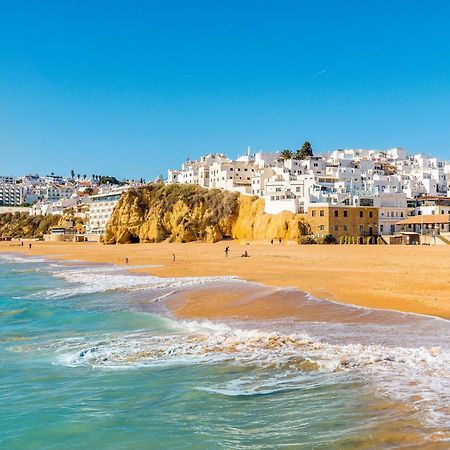 Appartement Albufeira Prestige With Pool By Homing Extérieur photo