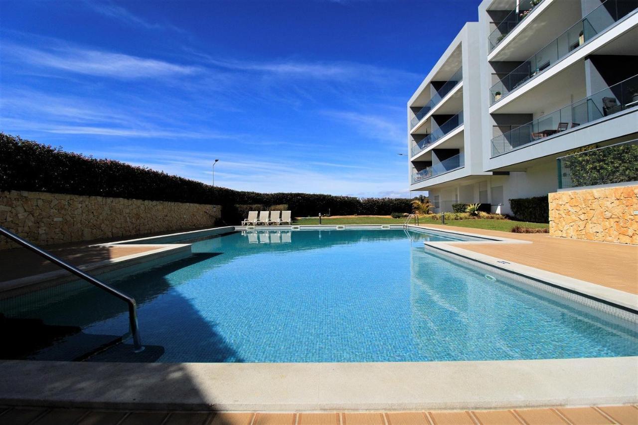 Appartement Albufeira Prestige With Pool By Homing Extérieur photo