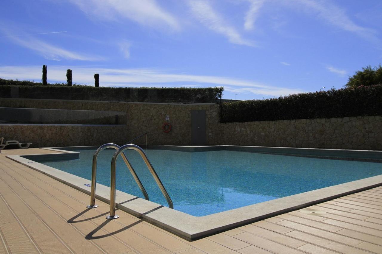Appartement Albufeira Prestige With Pool By Homing Extérieur photo