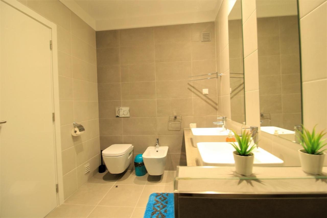 Appartement Albufeira Prestige With Pool By Homing Extérieur photo