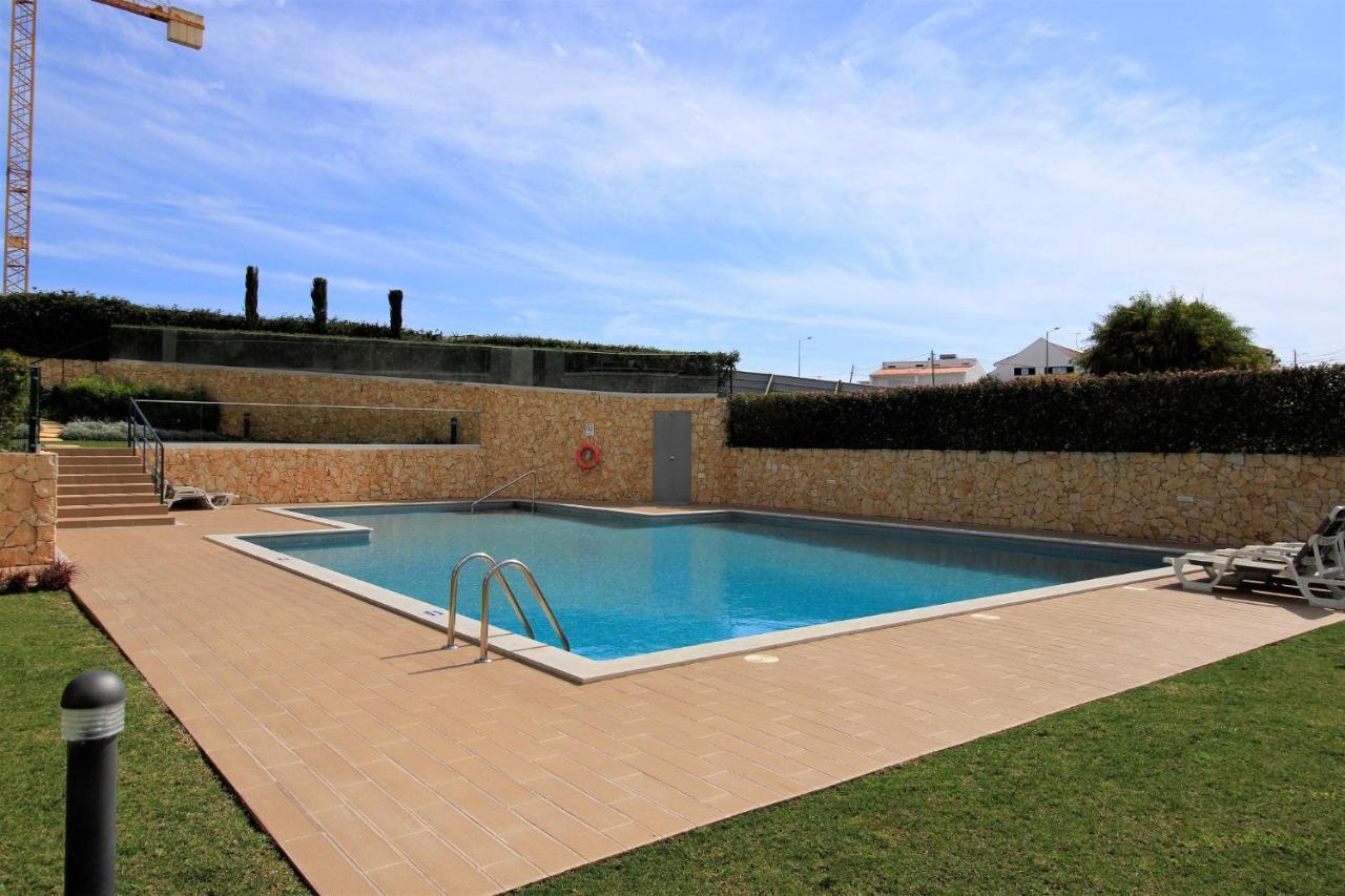 Appartement Albufeira Prestige With Pool By Homing Extérieur photo