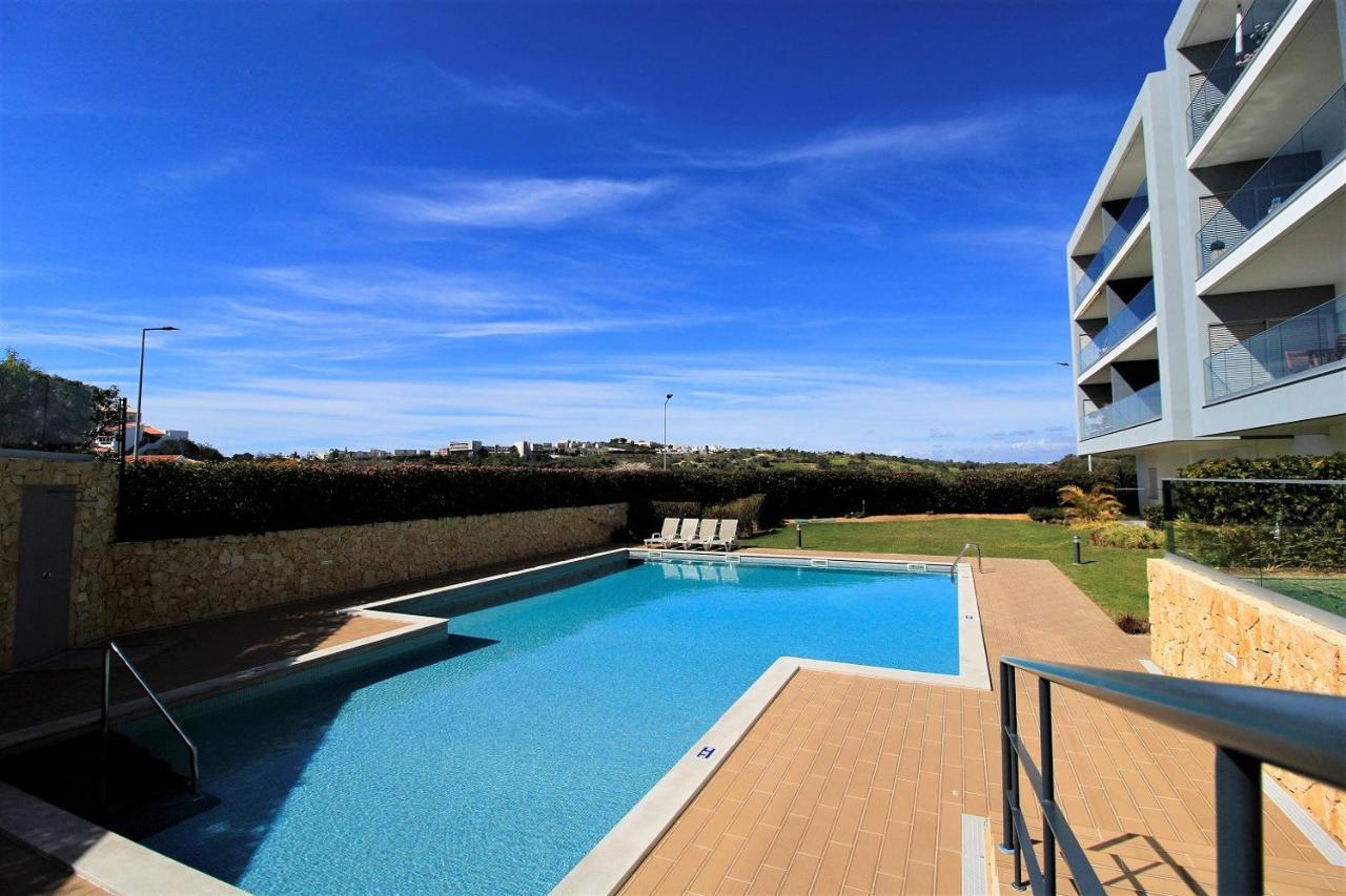 Appartement Albufeira Prestige With Pool By Homing Extérieur photo