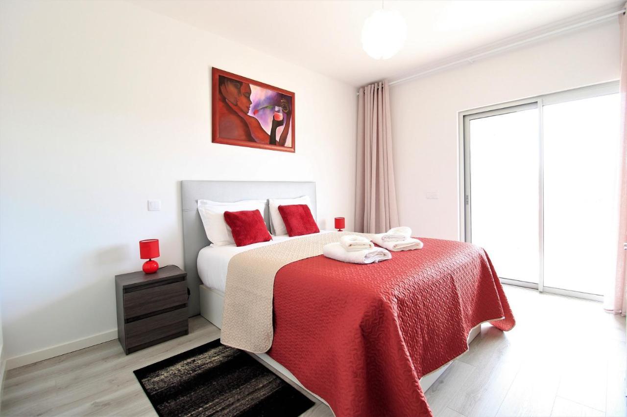 Appartement Albufeira Prestige With Pool By Homing Extérieur photo