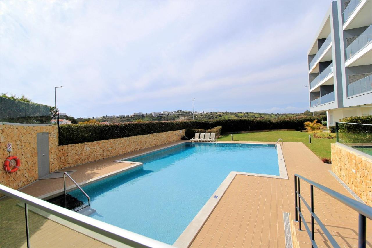 Appartement Albufeira Prestige With Pool By Homing Extérieur photo