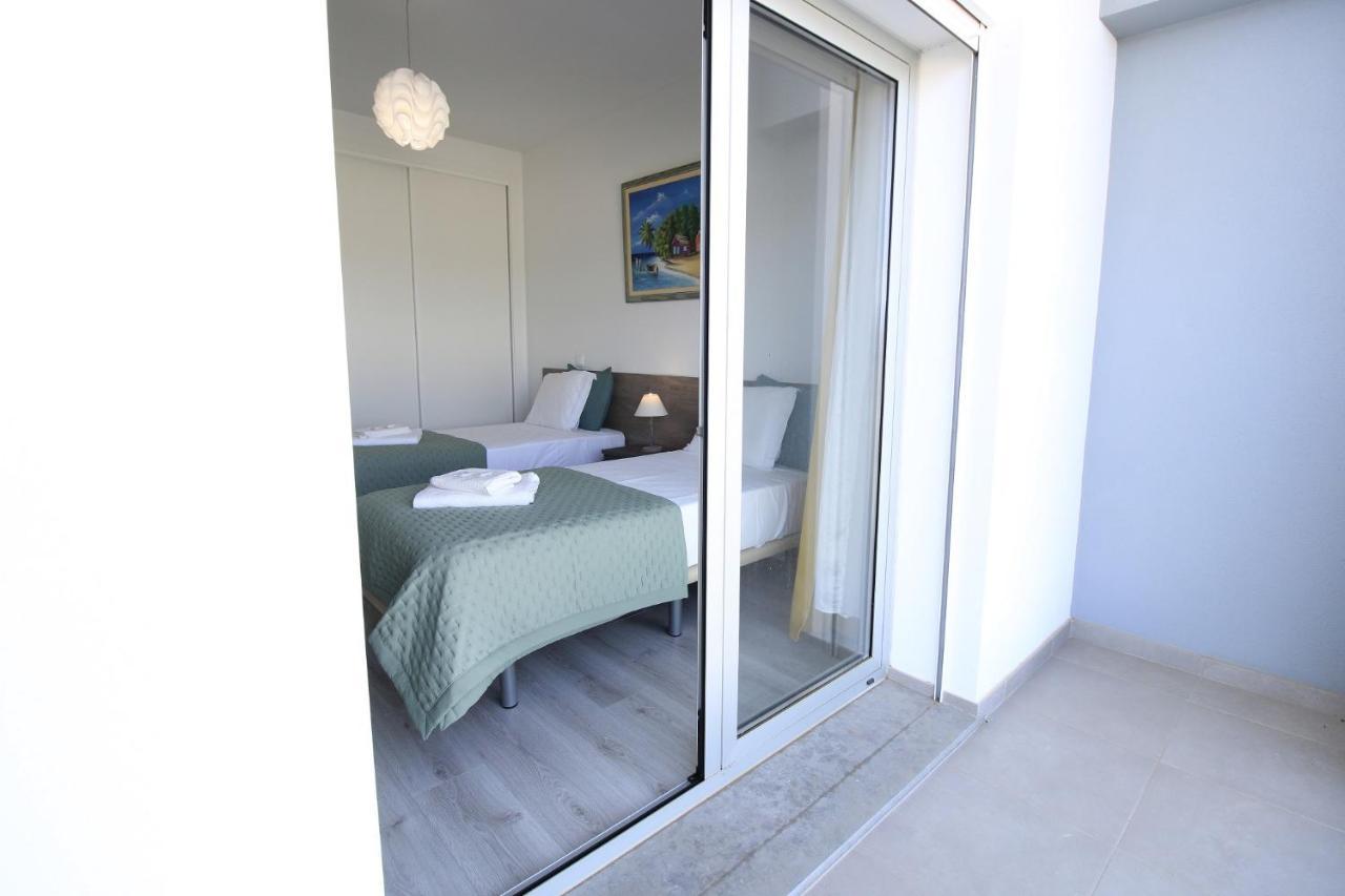 Appartement Albufeira Prestige With Pool By Homing Extérieur photo