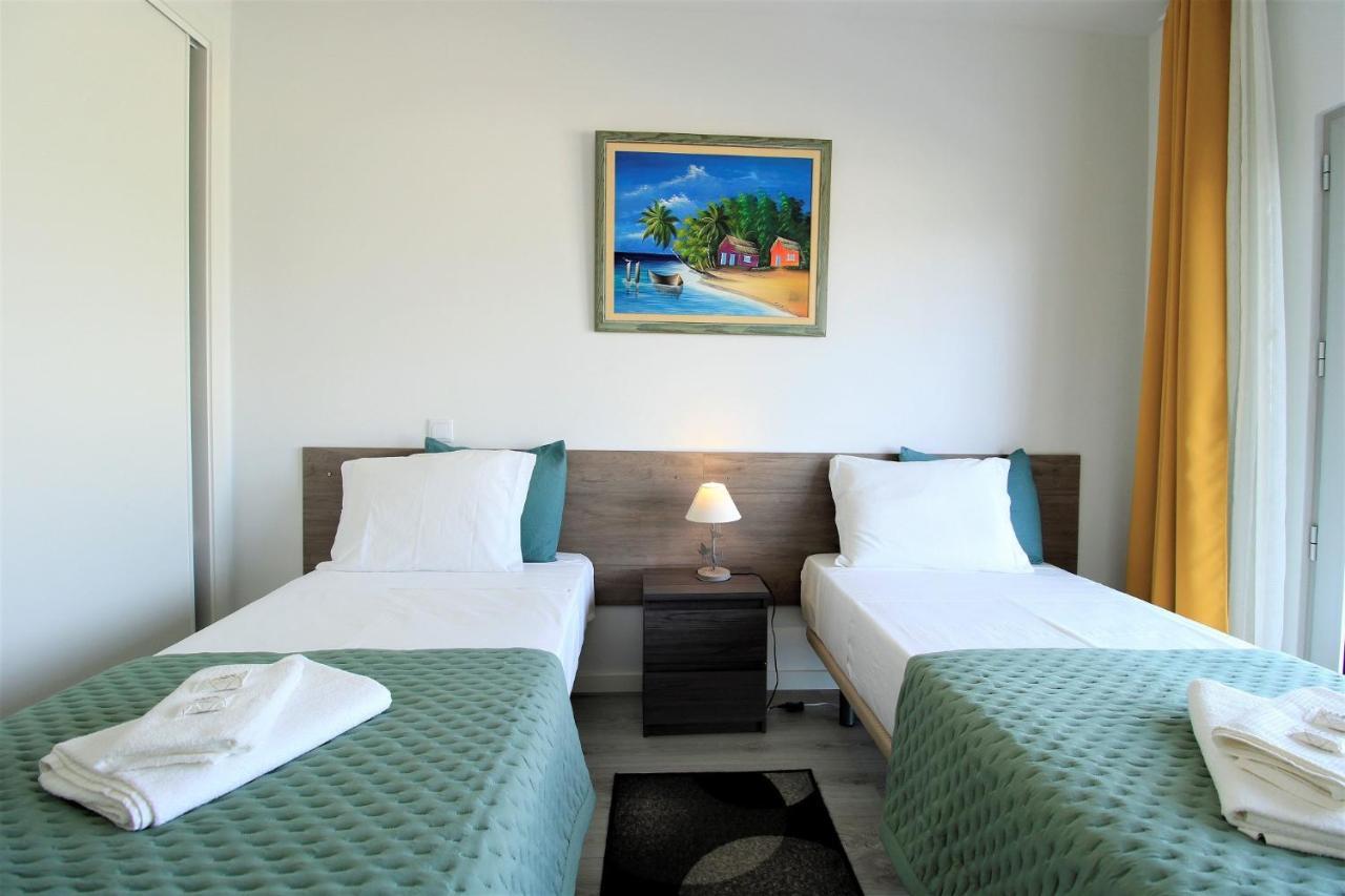 Appartement Albufeira Prestige With Pool By Homing Extérieur photo