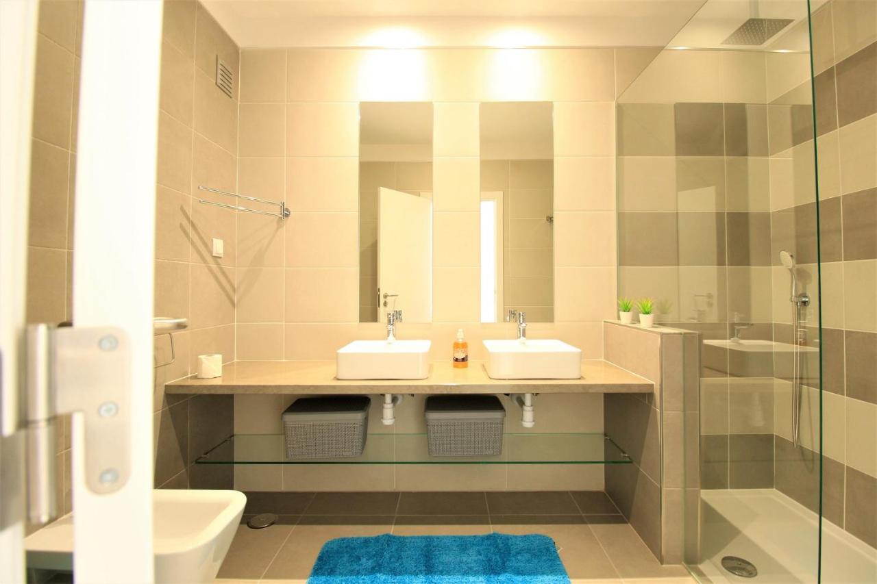 Appartement Albufeira Prestige With Pool By Homing Extérieur photo