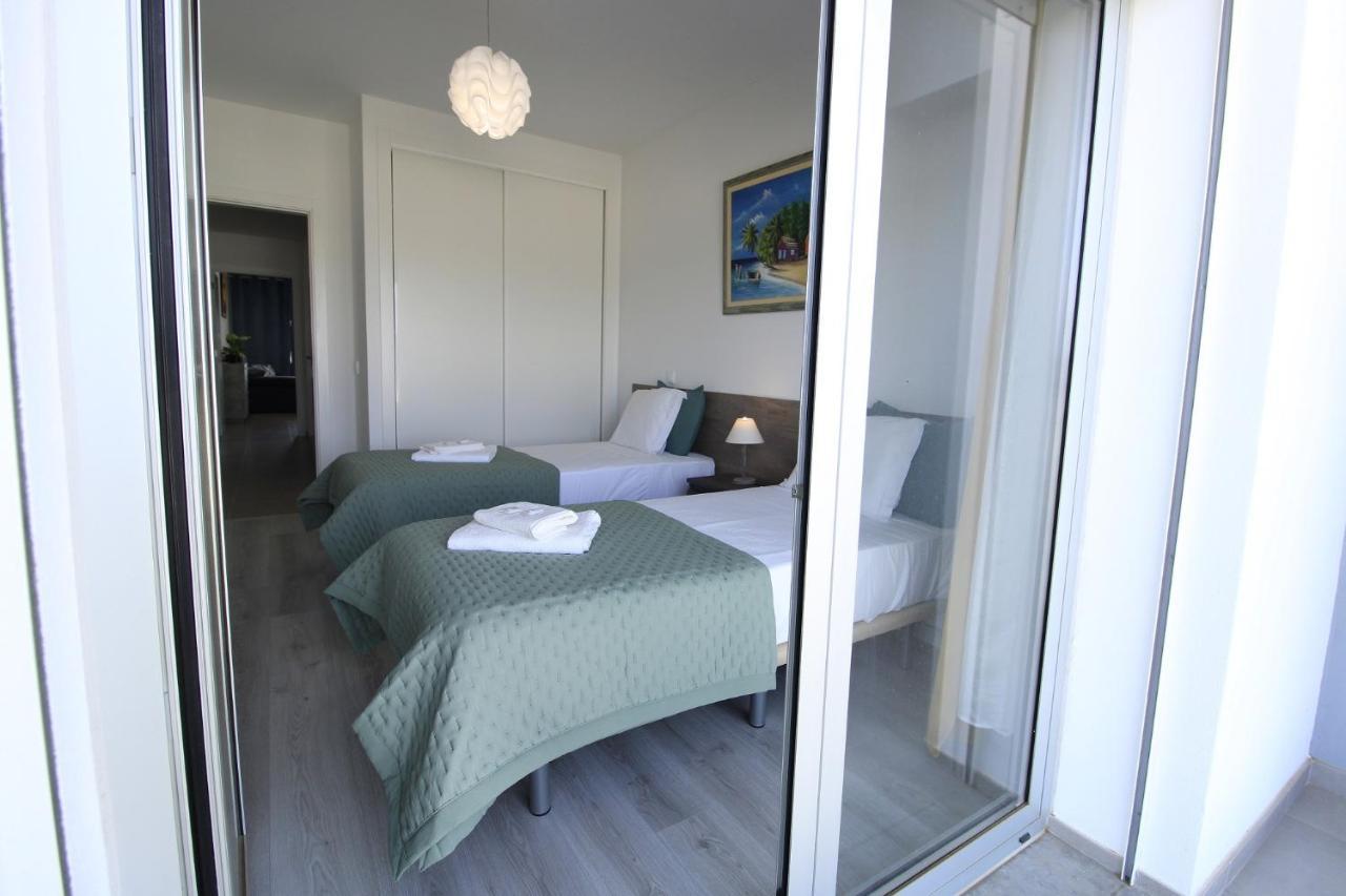 Appartement Albufeira Prestige With Pool By Homing Extérieur photo