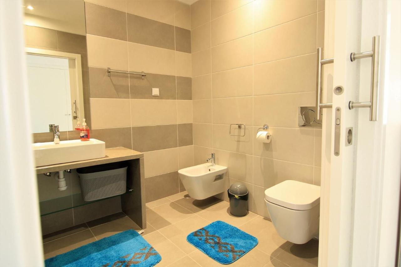 Appartement Albufeira Prestige With Pool By Homing Extérieur photo