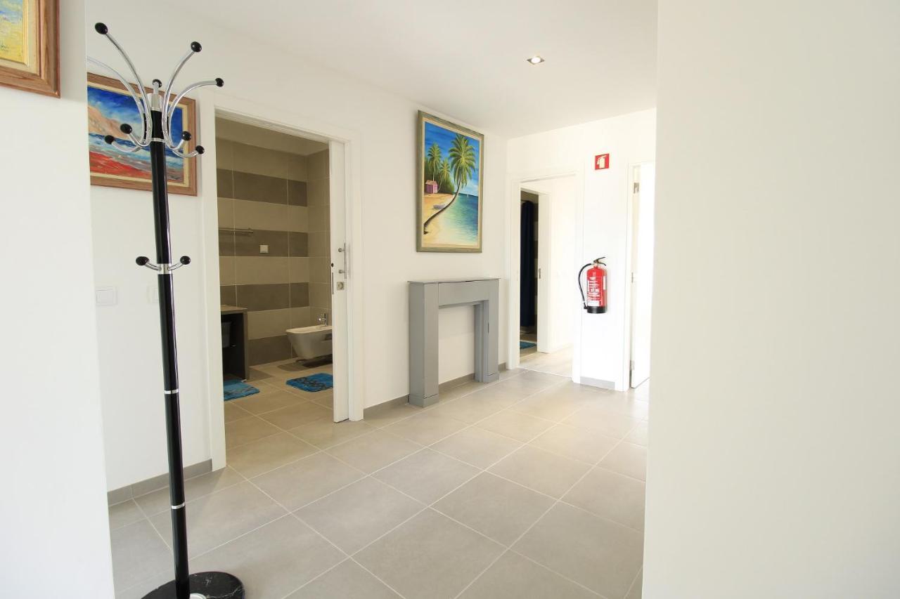 Appartement Albufeira Prestige With Pool By Homing Extérieur photo