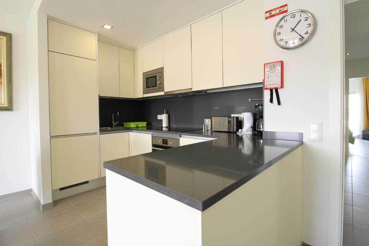 Appartement Albufeira Prestige With Pool By Homing Extérieur photo