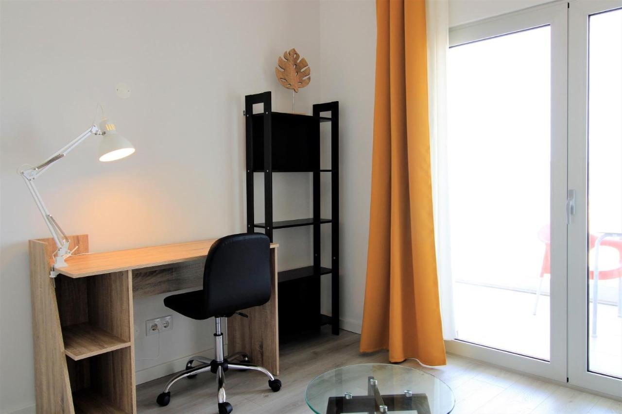 Appartement Albufeira Prestige With Pool By Homing Extérieur photo