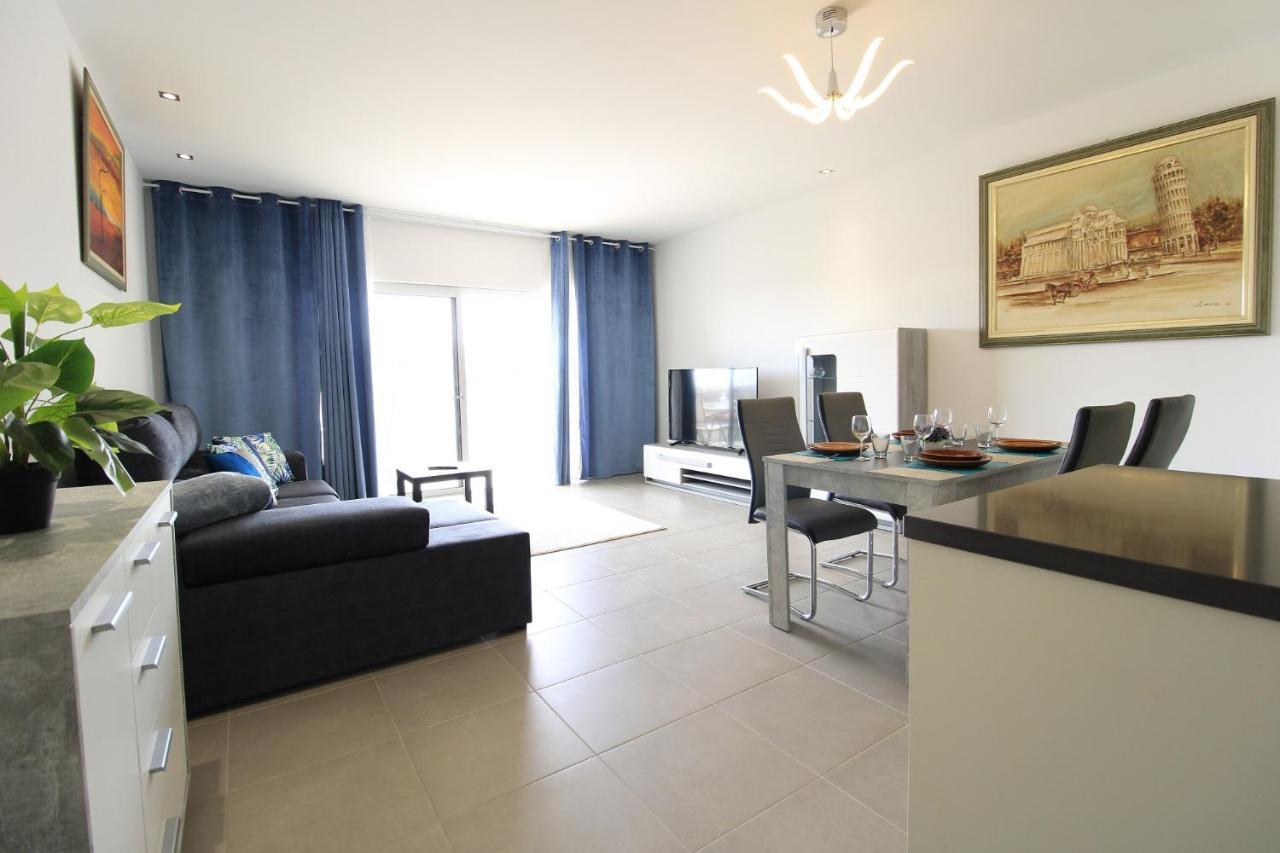 Appartement Albufeira Prestige With Pool By Homing Extérieur photo