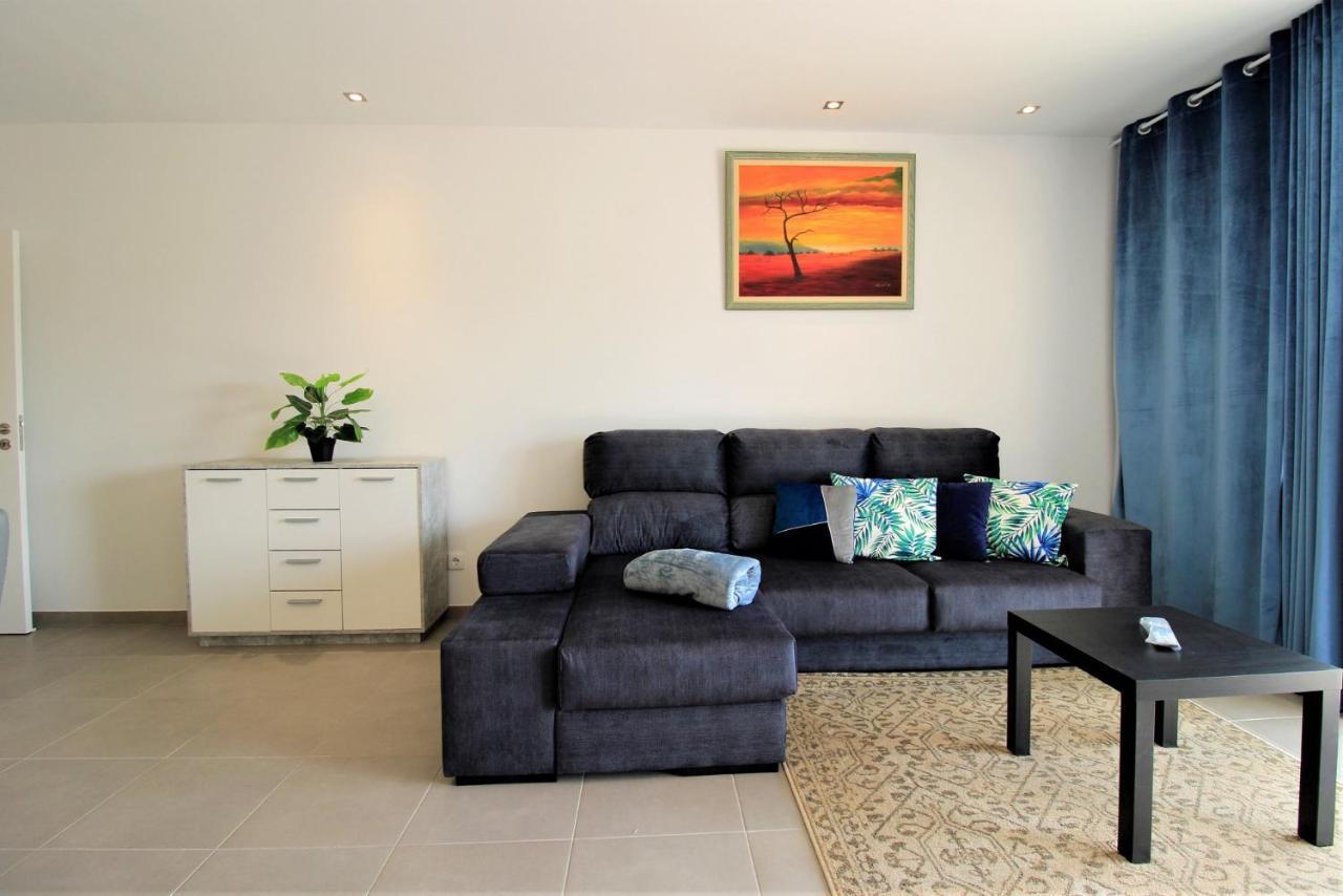 Appartement Albufeira Prestige With Pool By Homing Extérieur photo
