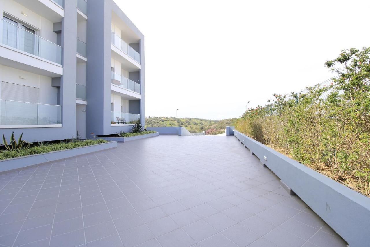 Appartement Albufeira Prestige With Pool By Homing Extérieur photo