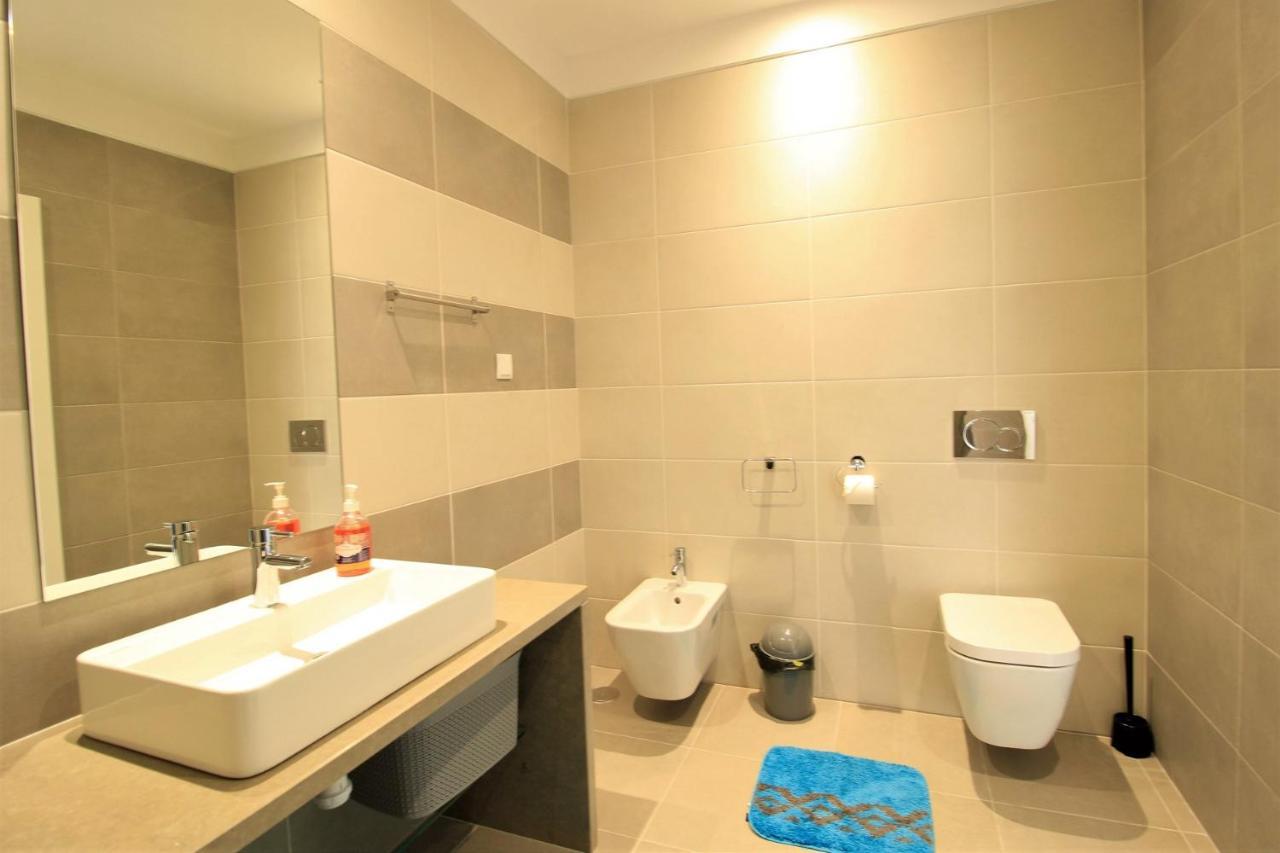 Appartement Albufeira Prestige With Pool By Homing Extérieur photo