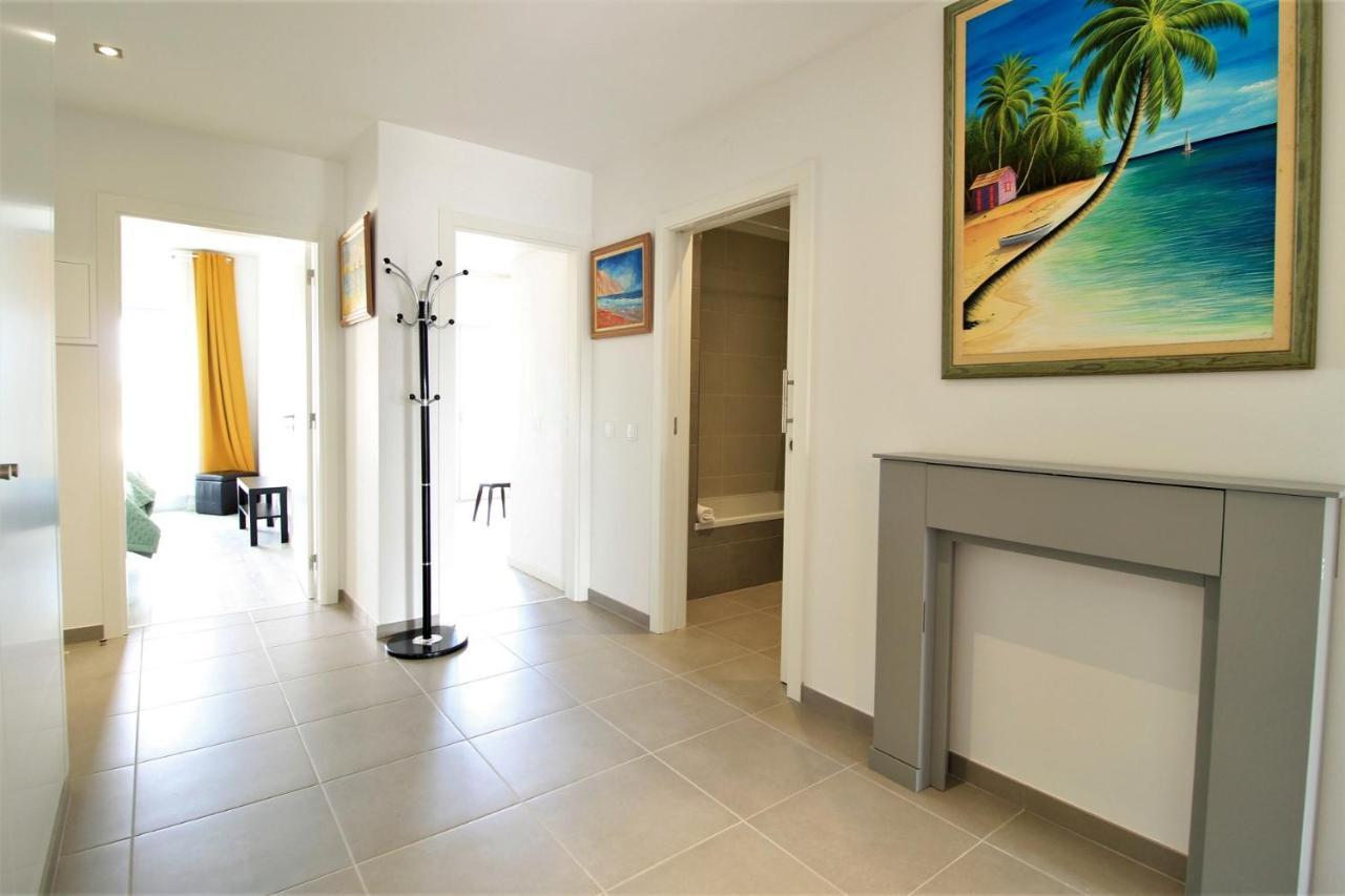 Appartement Albufeira Prestige With Pool By Homing Extérieur photo