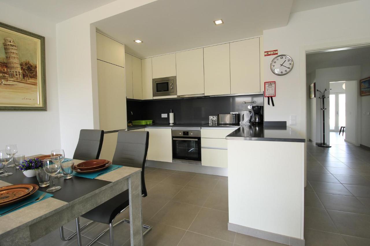 Appartement Albufeira Prestige With Pool By Homing Extérieur photo