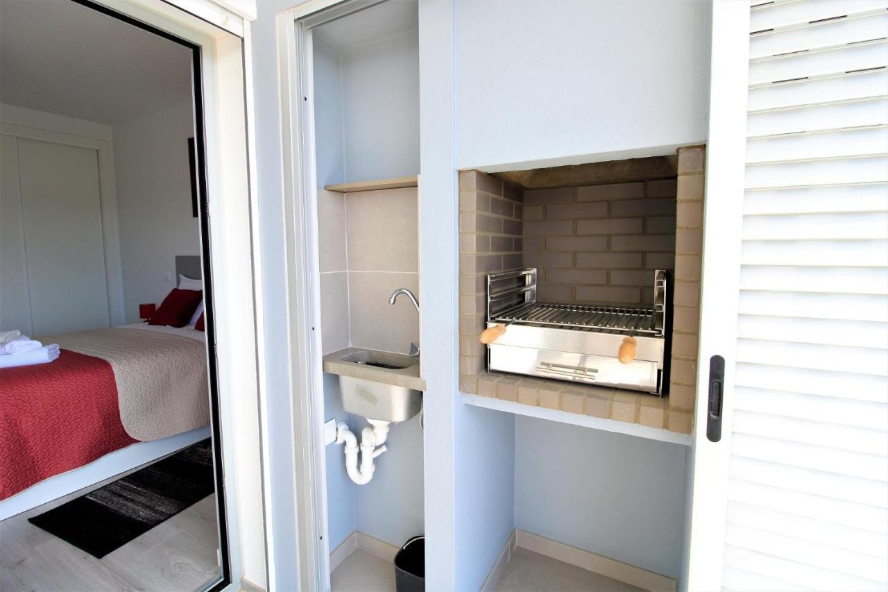 Appartement Albufeira Prestige With Pool By Homing Extérieur photo