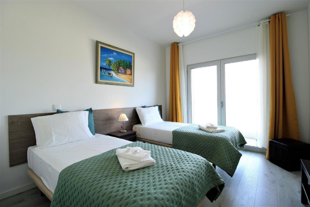 Appartement Albufeira Prestige With Pool By Homing Extérieur photo