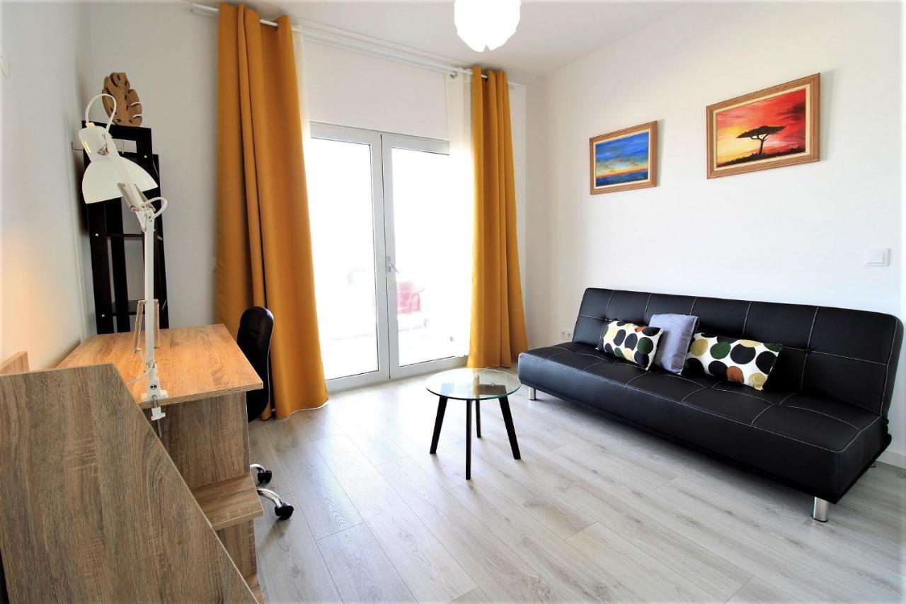 Appartement Albufeira Prestige With Pool By Homing Extérieur photo