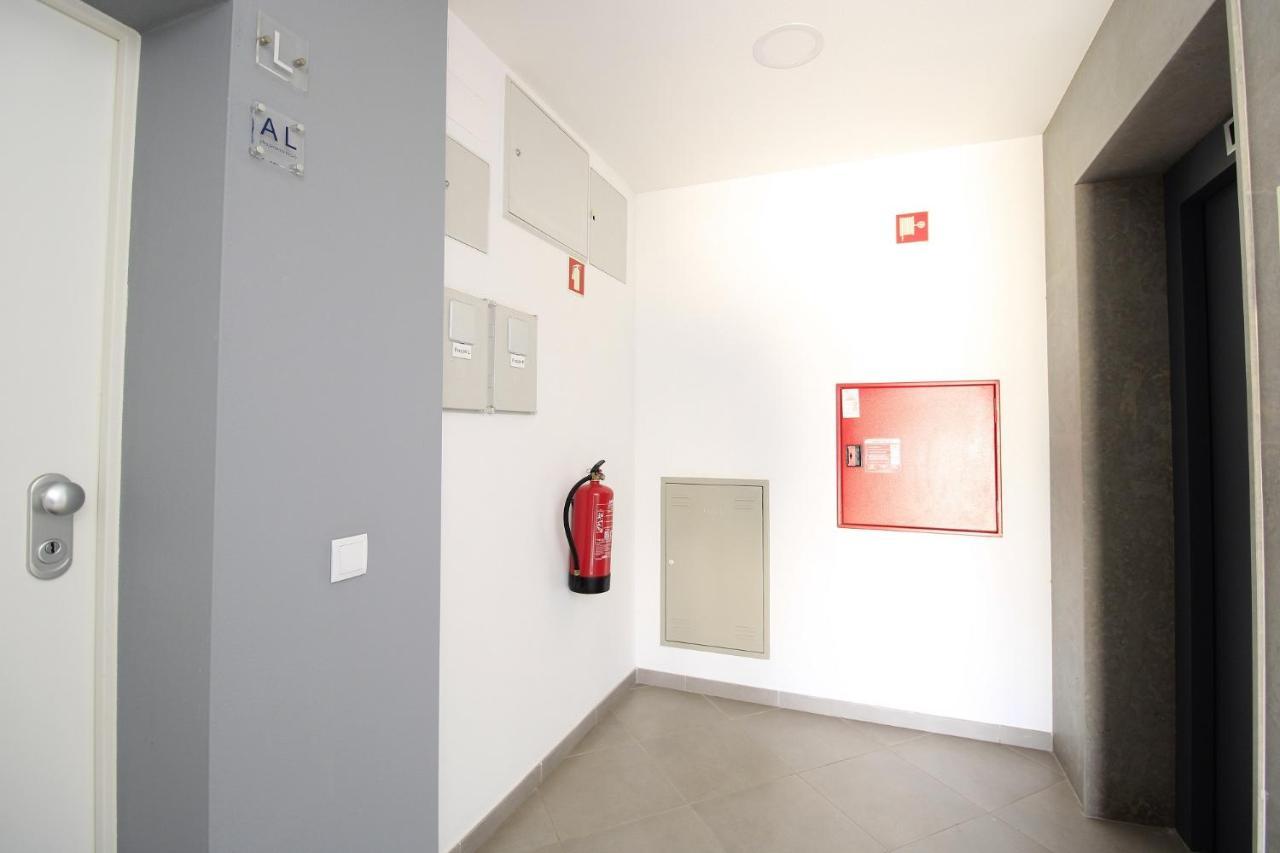 Appartement Albufeira Prestige With Pool By Homing Extérieur photo