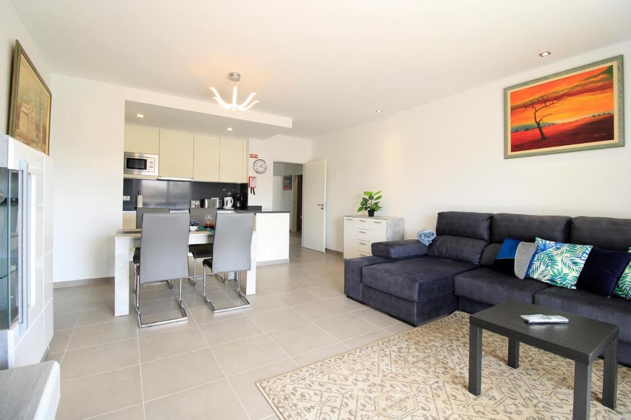 Appartement Albufeira Prestige With Pool By Homing Extérieur photo