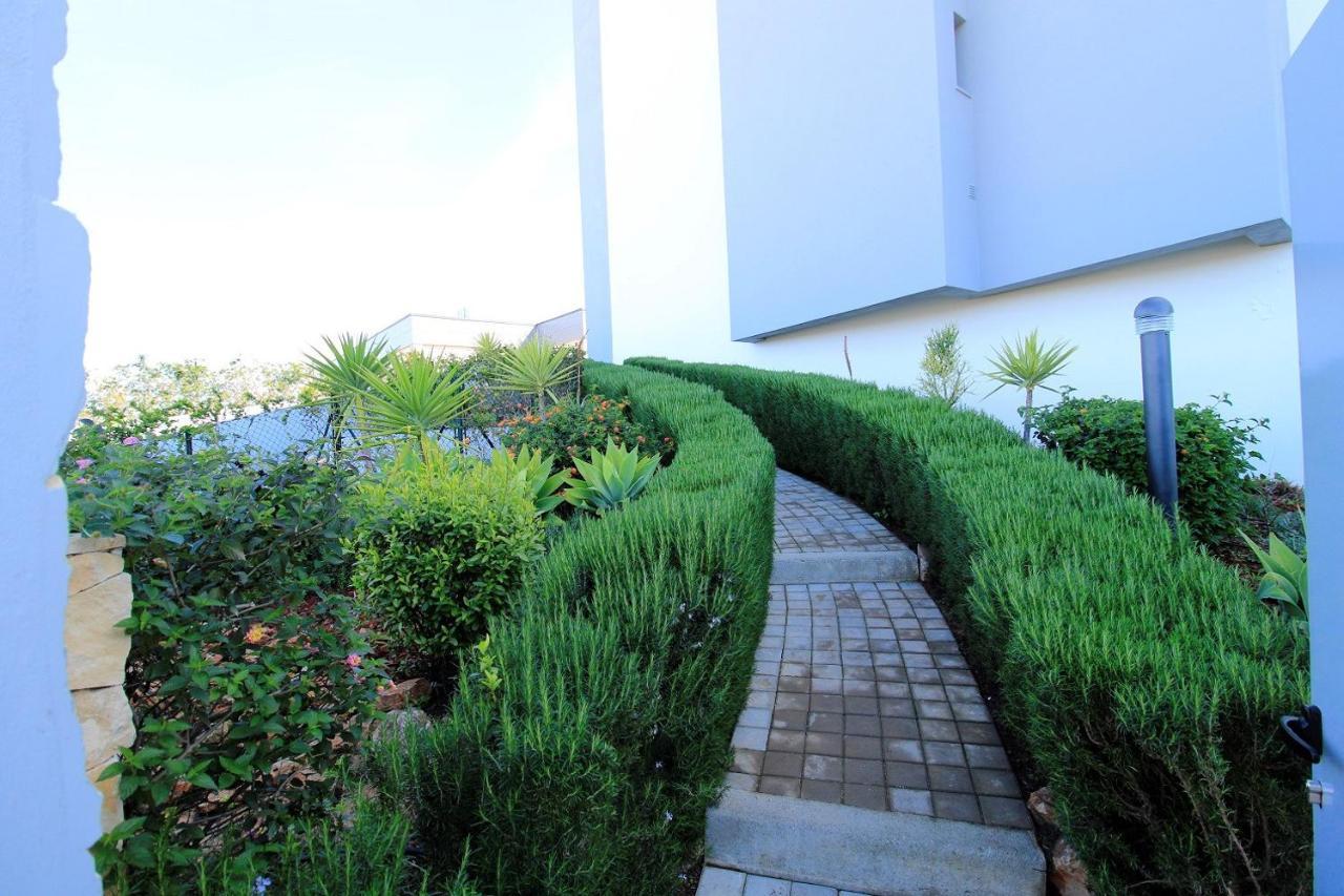 Appartement Albufeira Prestige With Pool By Homing Extérieur photo