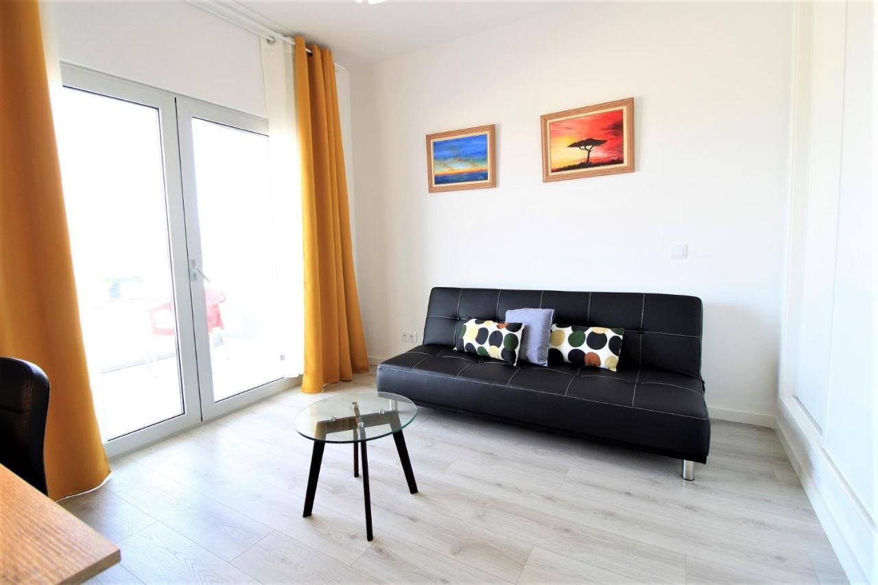 Appartement Albufeira Prestige With Pool By Homing Extérieur photo