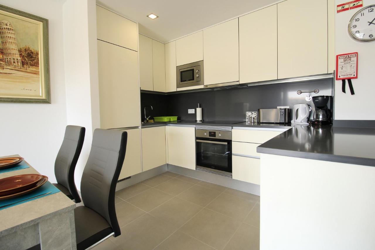 Appartement Albufeira Prestige With Pool By Homing Extérieur photo