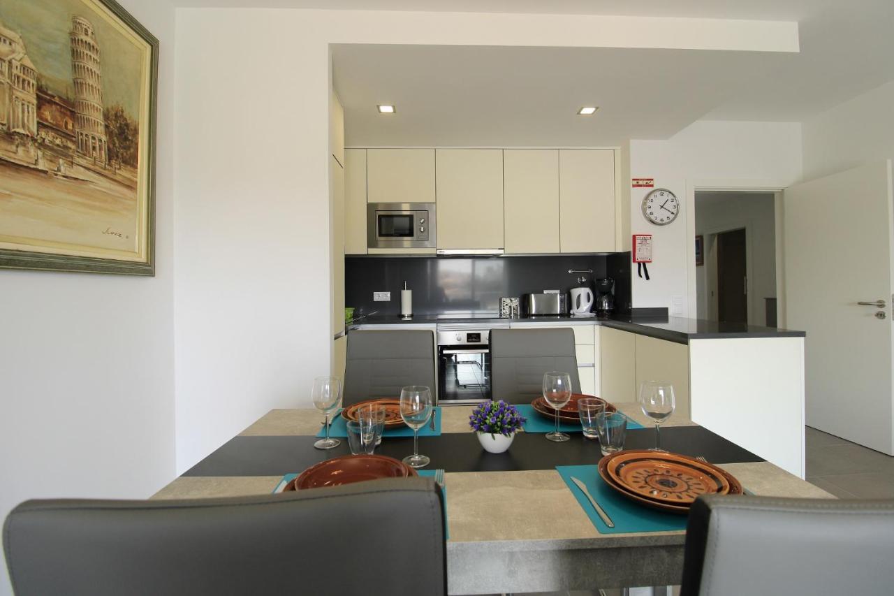 Appartement Albufeira Prestige With Pool By Homing Extérieur photo