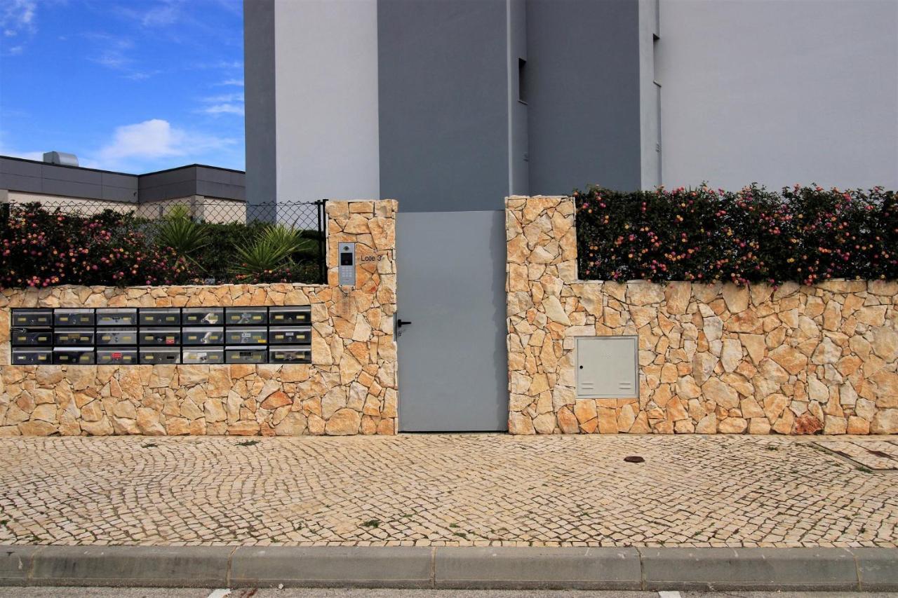 Appartement Albufeira Prestige With Pool By Homing Extérieur photo